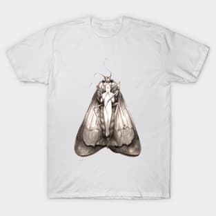 Of Moths T-Shirt